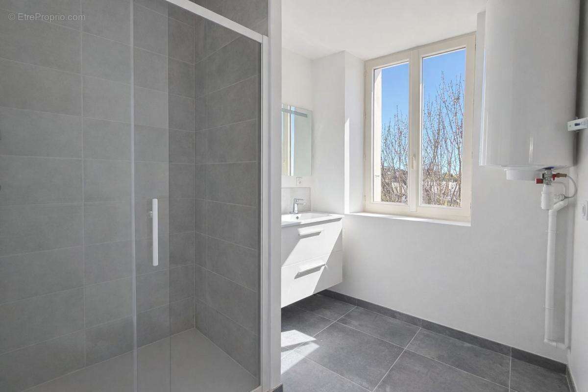 Appartement à RODEZ