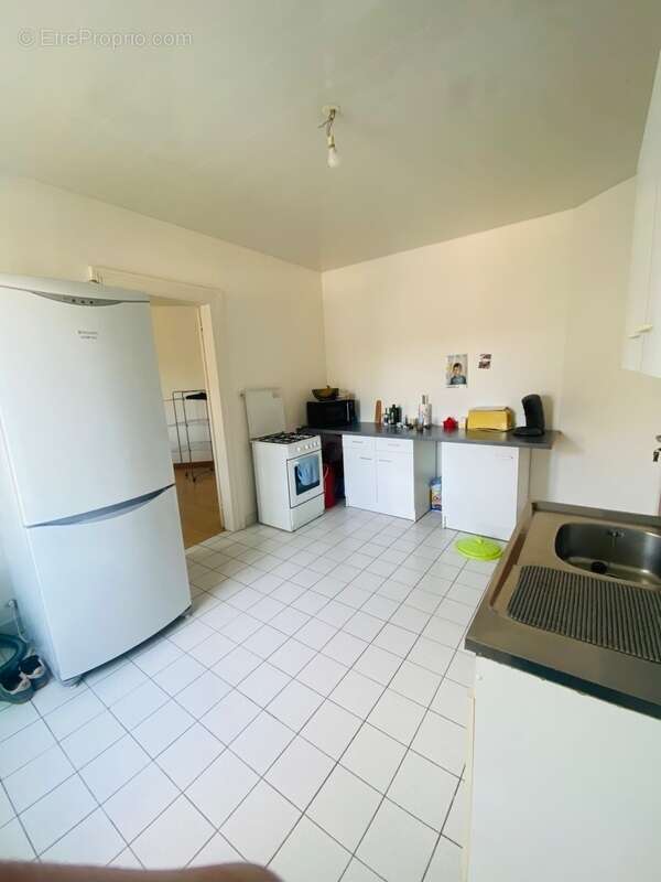 Appartement à MARQUISE