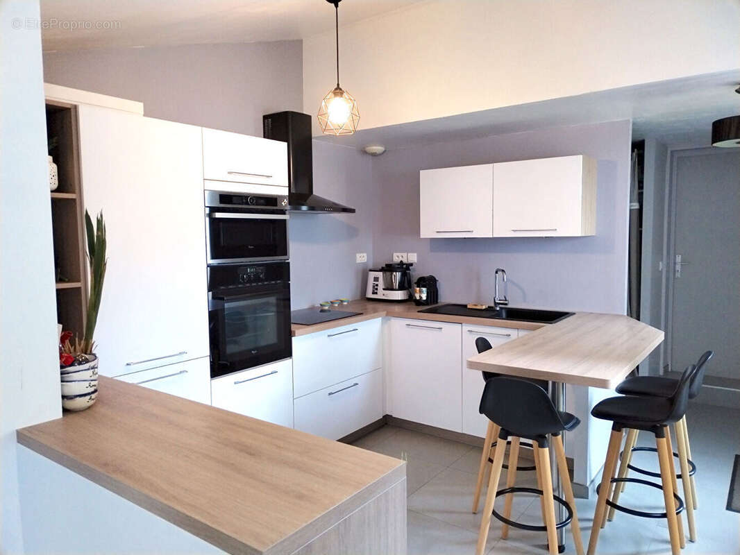 Maison à LES SORINIERES