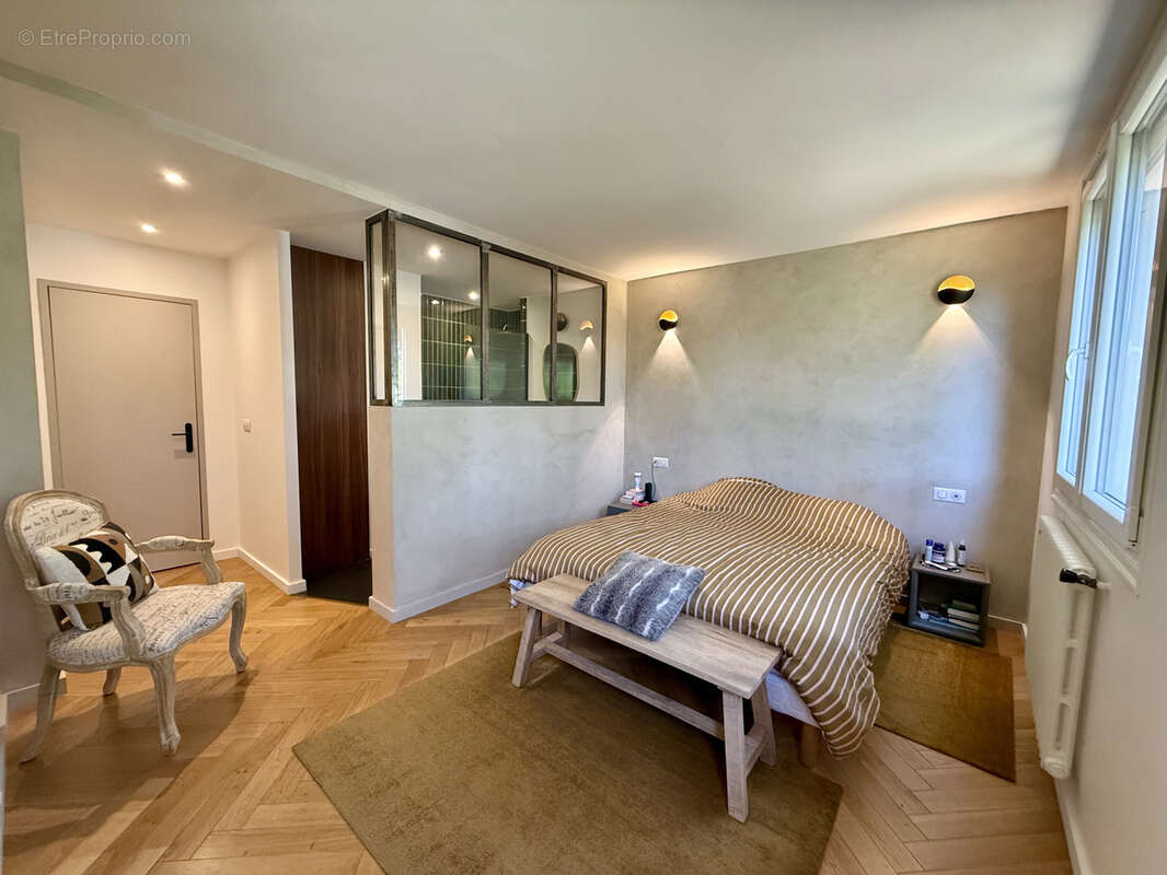 Appartement à ROMANS-SUR-ISERE
