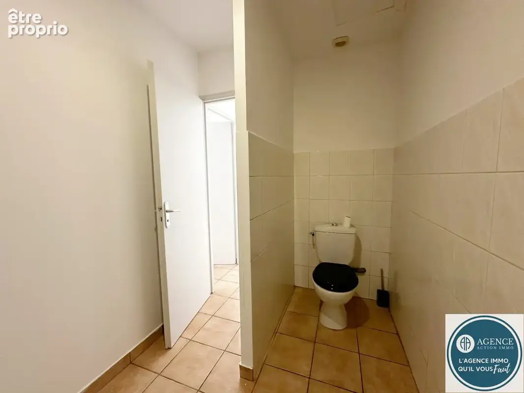 appartement garage - photo 11