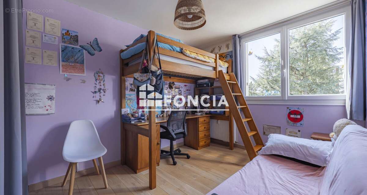 Appartement à VIENNE