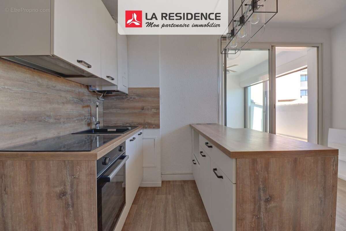 Appartement à FREJUS
