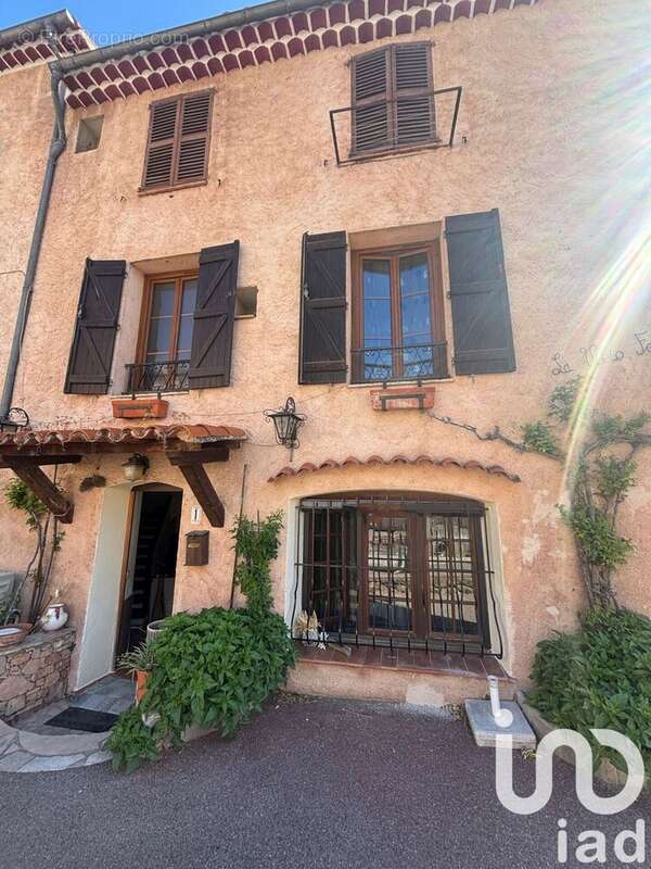 Photo 5 - Appartement à LES ARCS