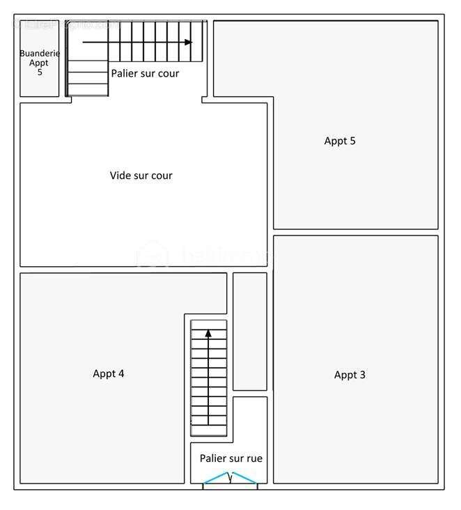 Appartement à CASTRES