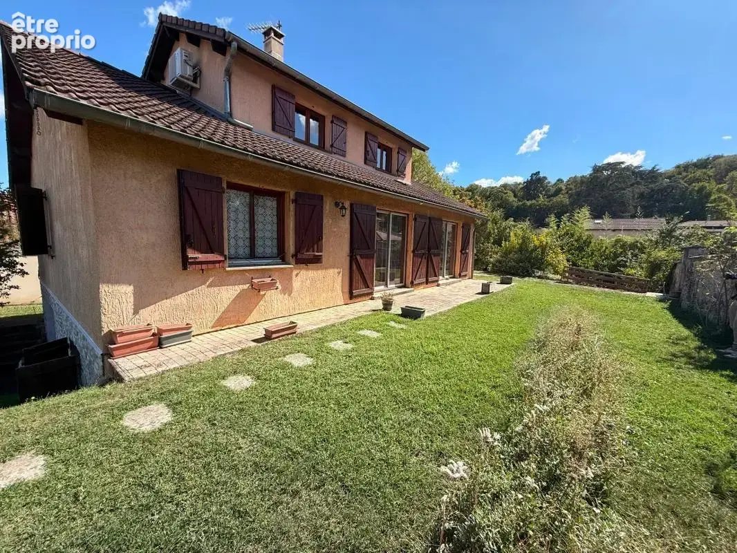 Maison À Vendre - photo 2
