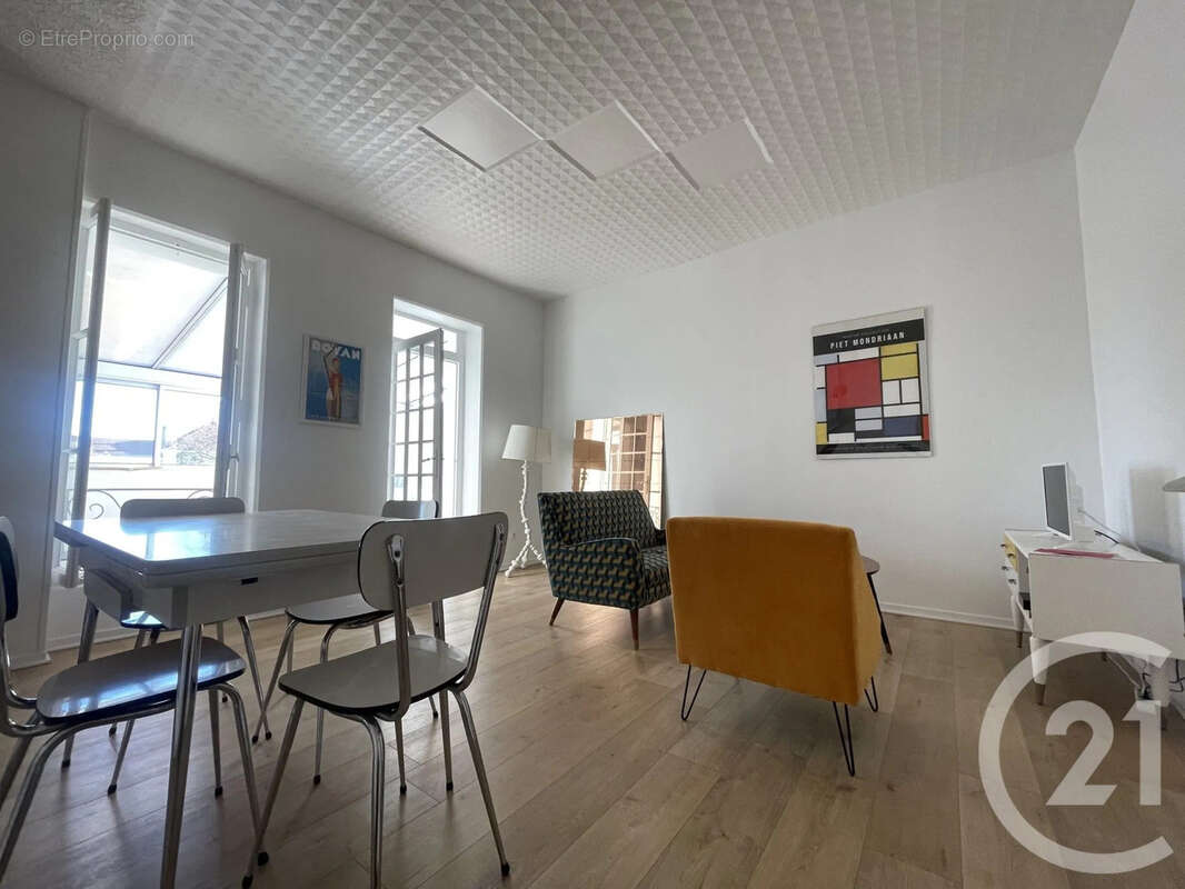 Appartement à ROYAN
