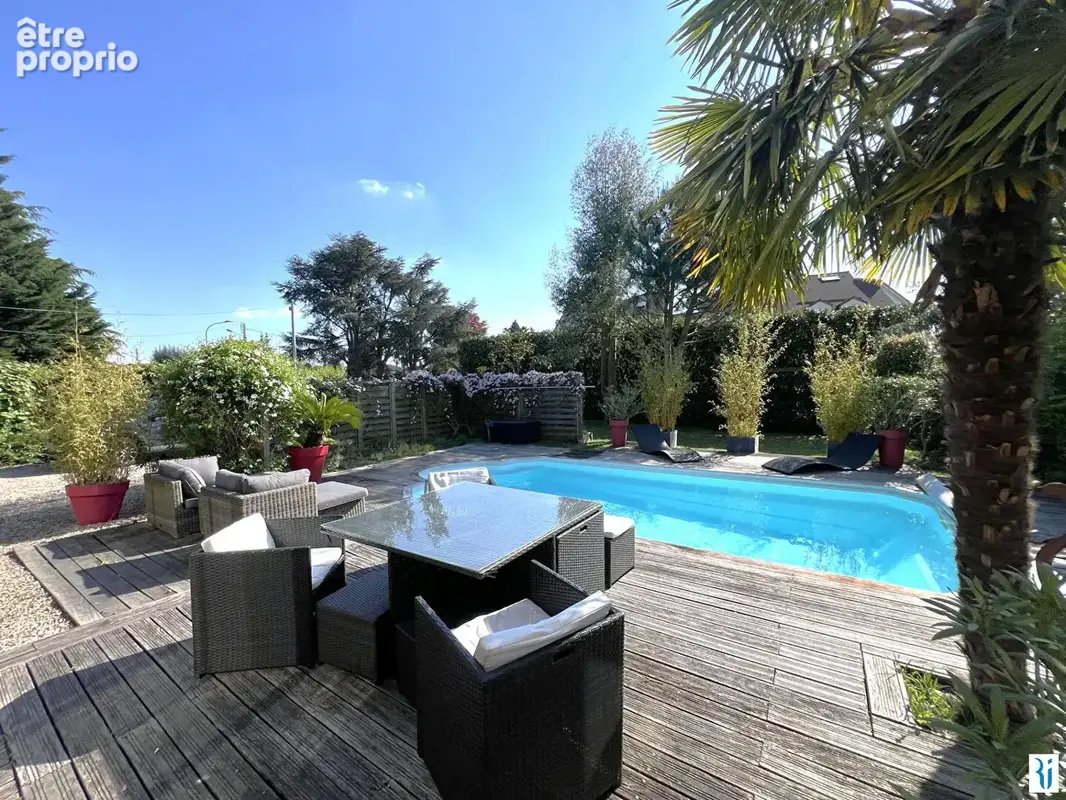 Maison 164 m² à Bonsecours  - photo 2