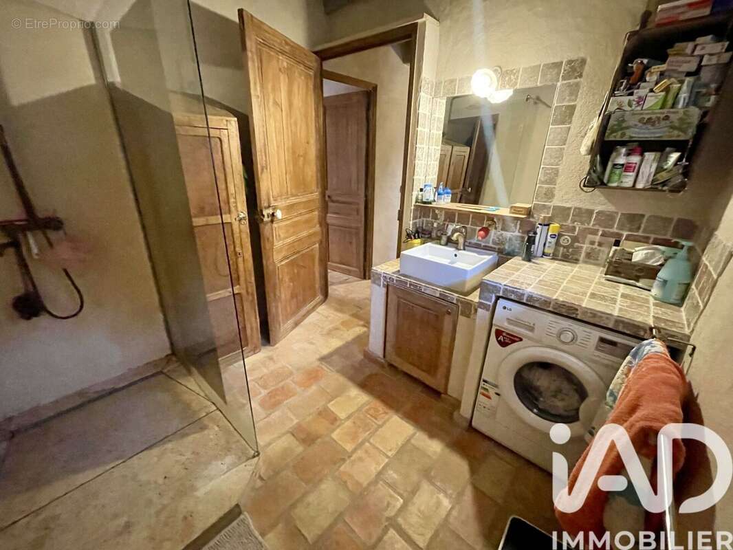 Maison 80 m² à Le Beausset  - photo 5