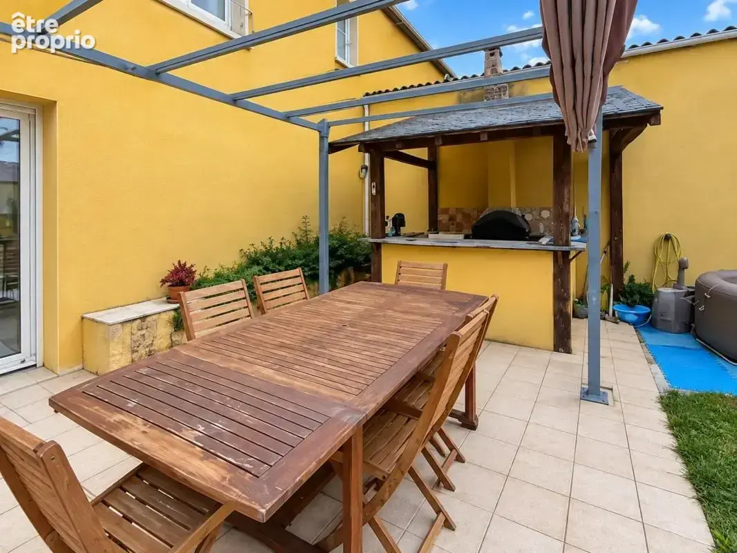Grande maison familiale de 5 chambres ! - photo 12
