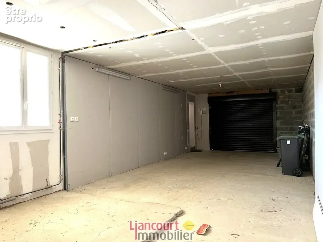maison récente avec 6 chambres secteur saint just en chausée - photo 17