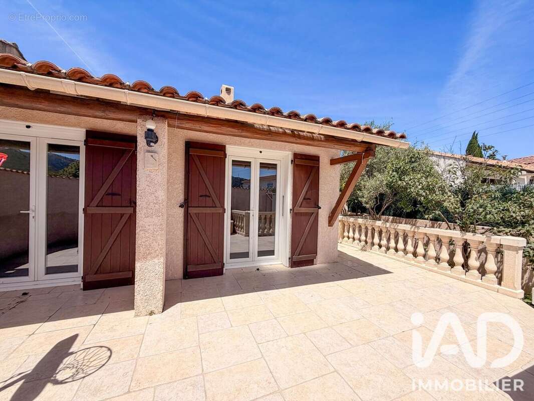 Maison 83 m² à Marseille-11e  - photo 6