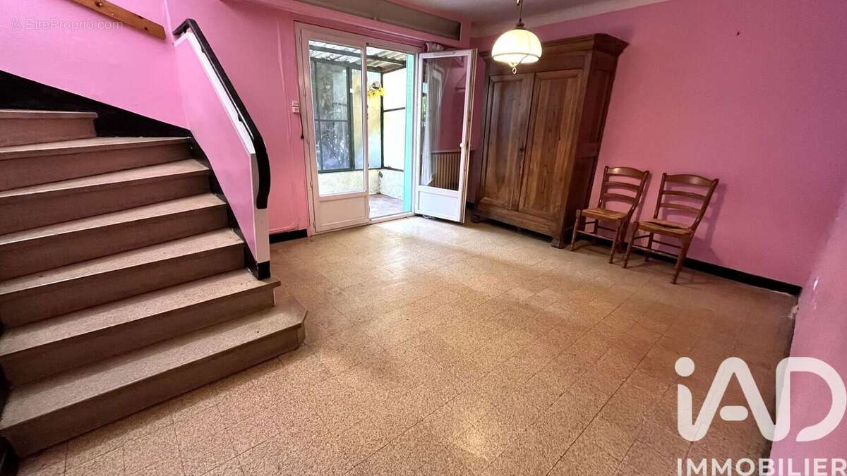 Photo 7 - Maison à ALES