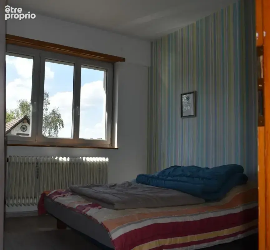 Maison à vendre 8 pièces HARSKIRCHEN (67) - photo 7