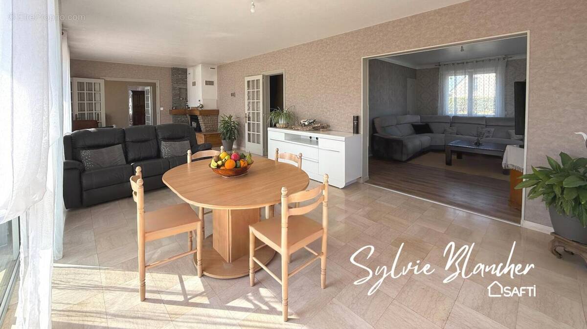 Photo 1 - Maison à EVRECY