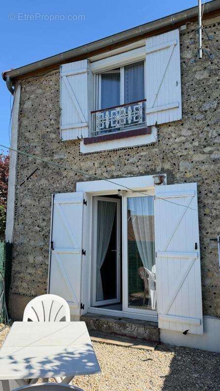 Maison à PERIGNY