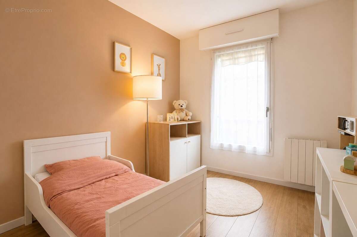 Appartement à NOGENT-SUR-MARNE
