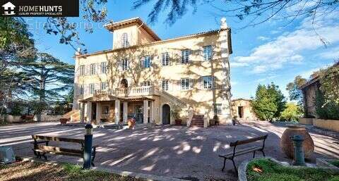 Maison à NICE