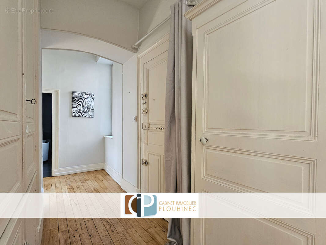 Appartement à MACON