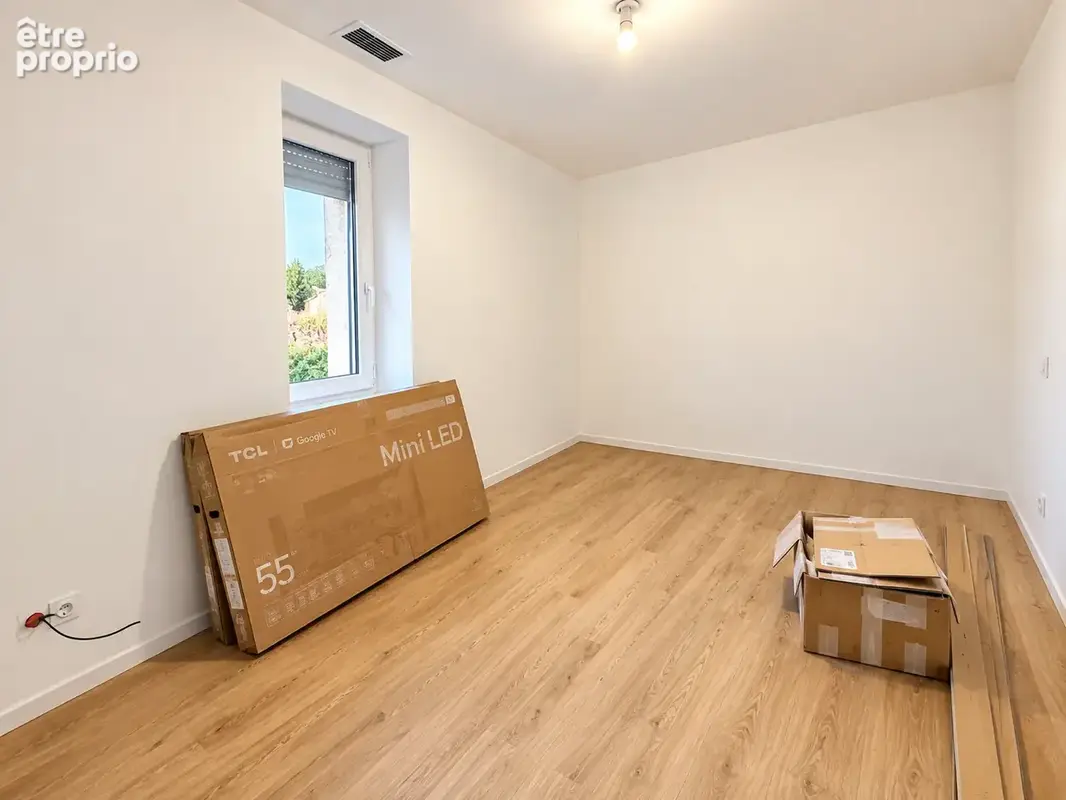 Rénovée, garage xxl & jardin - photo 6