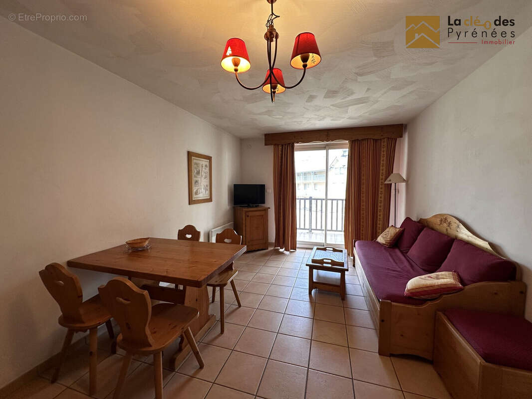 Appartement 38 m² à Vielle-Aure  - photo 3