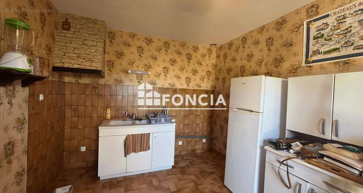 Maison à DIGNE-LES-BAINS