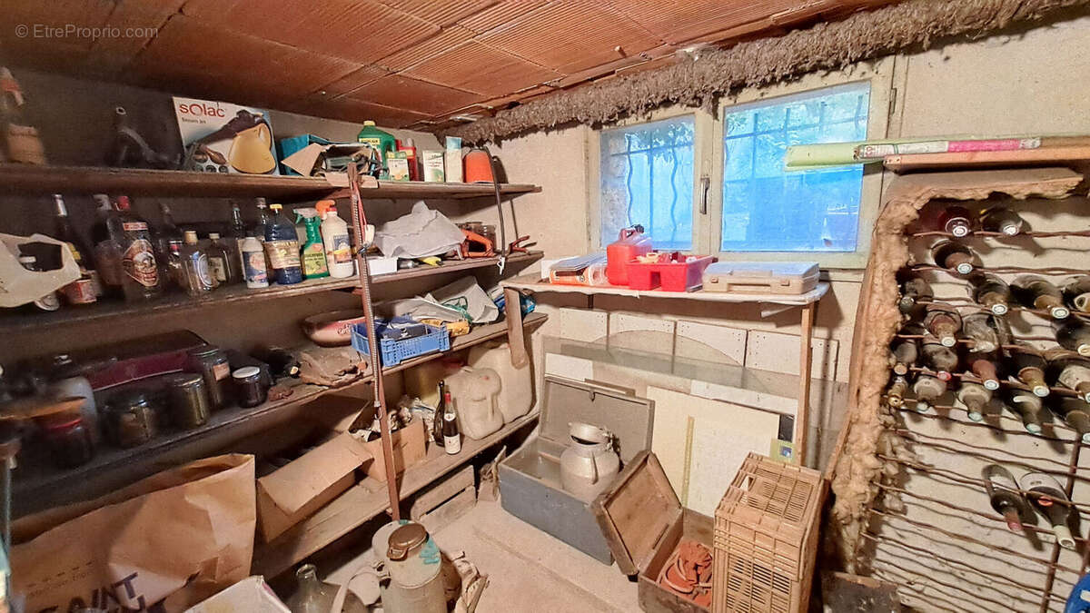 Maison à MAGNY-LES-HAMEAUX