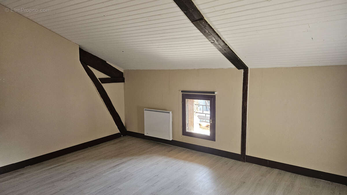 Maison à TOCANE-SAINT-APRE