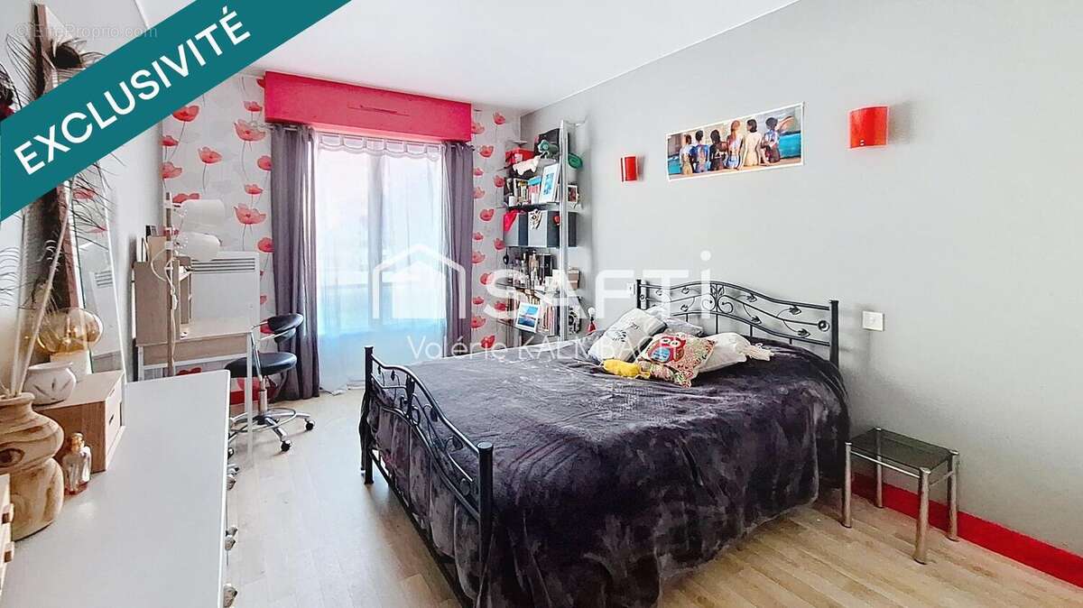 Photo 5 - Appartement à COGNAC