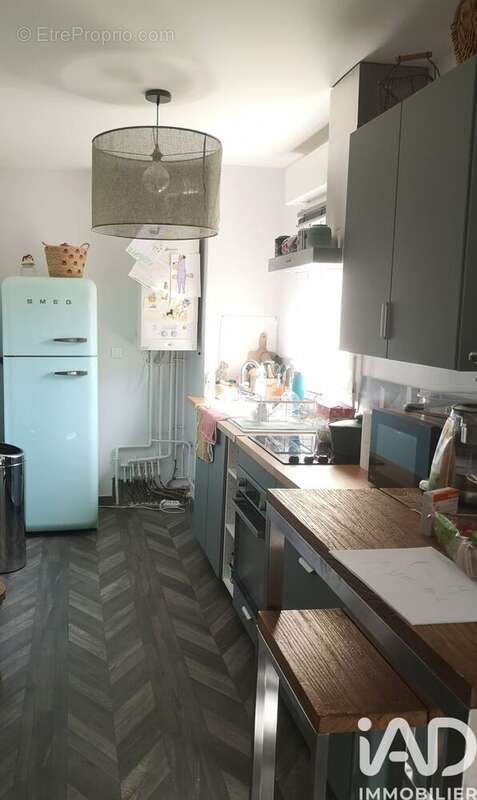 Photo 5 - Appartement à SEINE-PORT