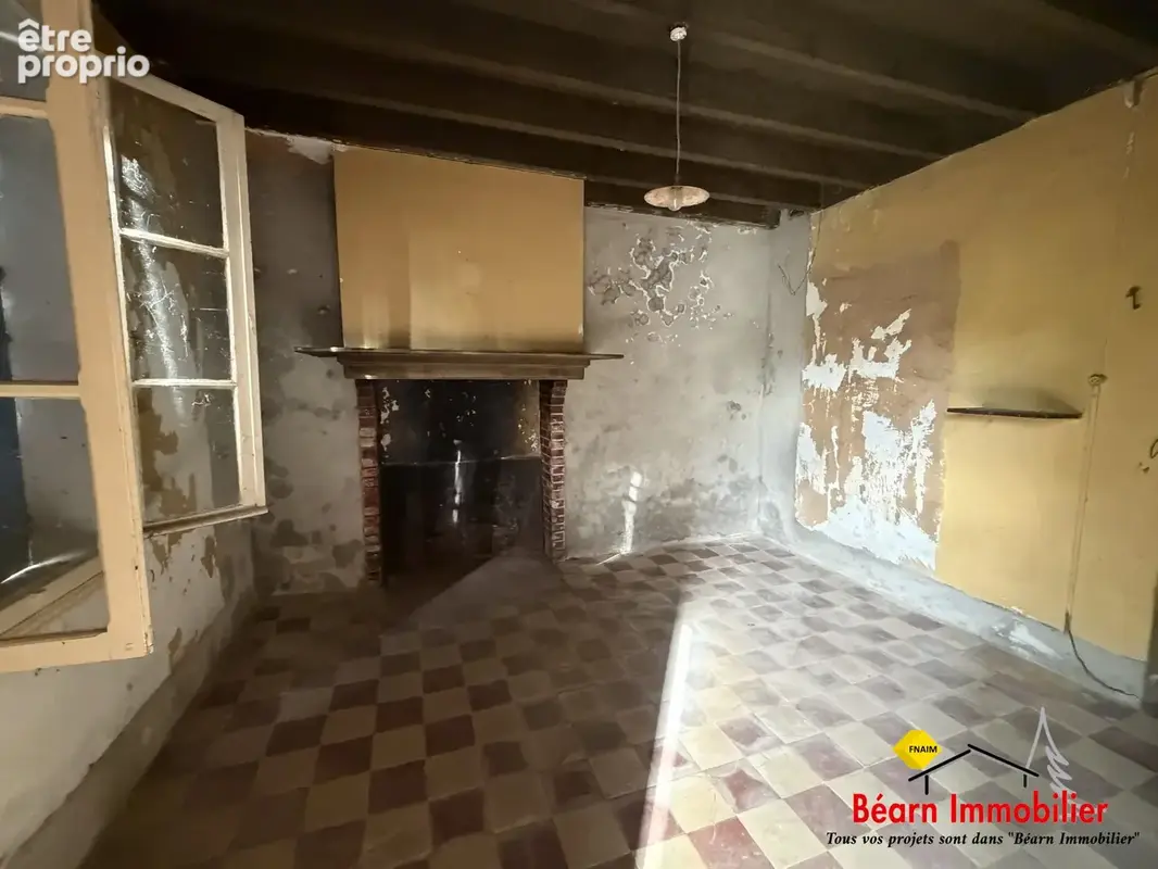 Maison 4 pièces 70 m² à vendre à Puyoo (64270) - photo 4
