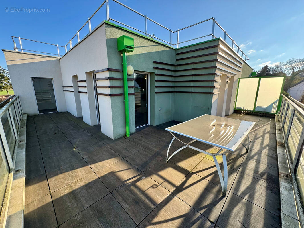 Appartement à AMIENS