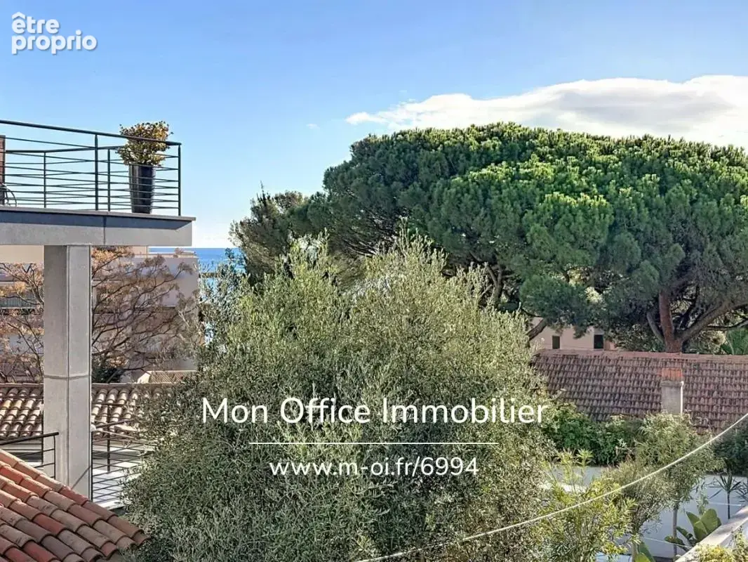 Référence : 7170-les - appartement t3 proche plage à vendre à cavalaire sur mer - photo 13