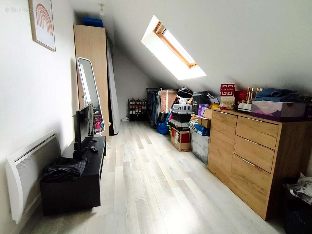 Photo 4 - Maison à QUIMPERLE