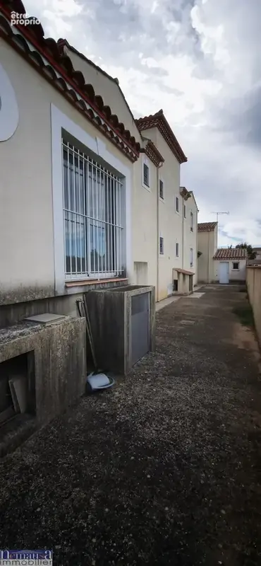 Maison 7 pièces 181 M2 5 chambres avec piscines couverte Générac 30510 - photo 23