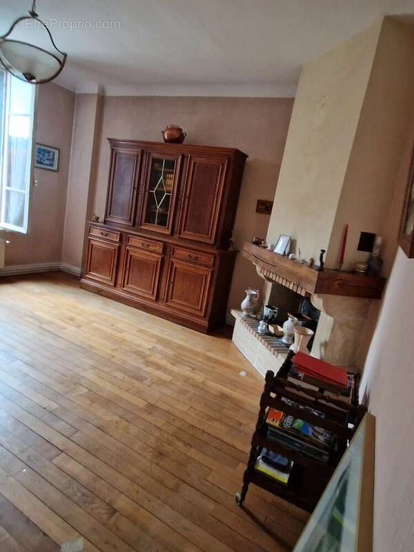 Appartement à LAON