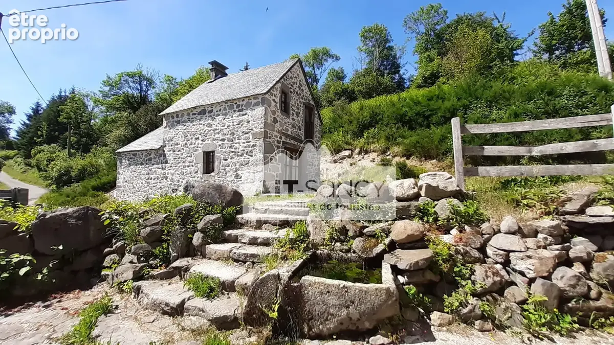 Ancien corps de ferme rénové. - photo 4