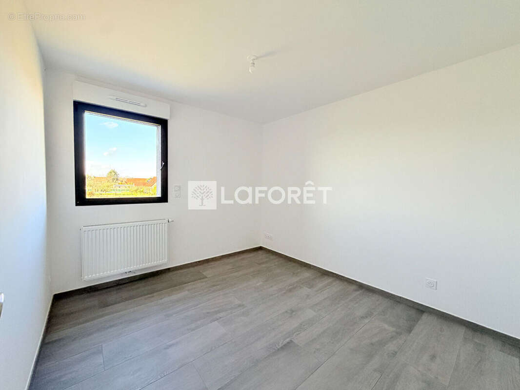 Maison à FAUMONT