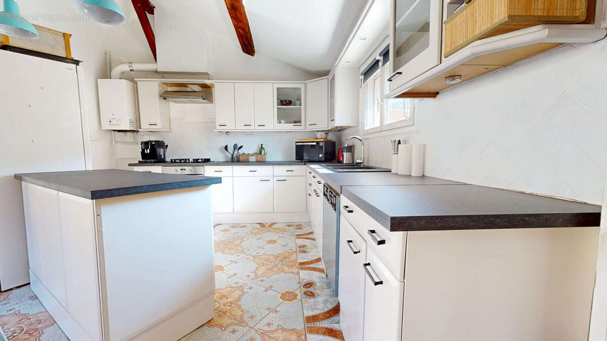 Appartement à VIENNE