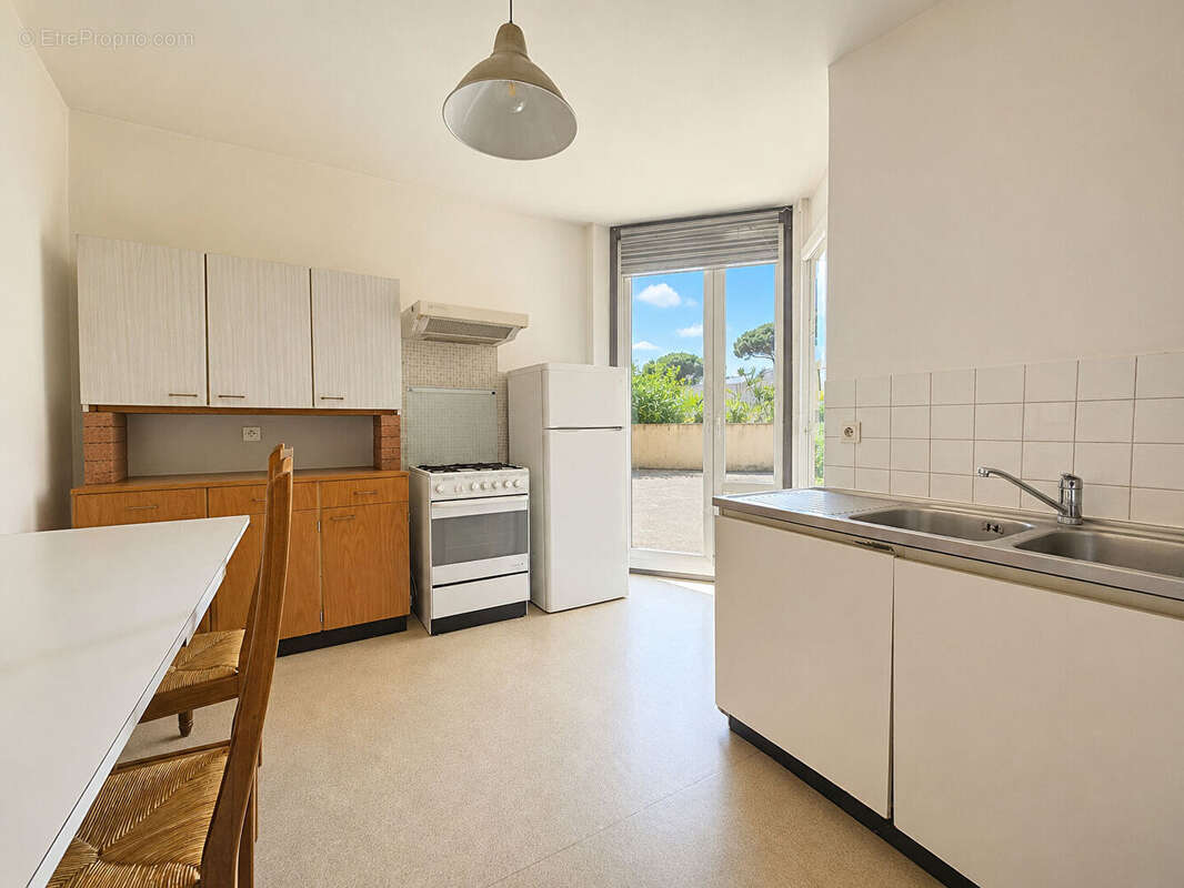 Appartement Talence 5 pièces 101.60 m2 - photo 4