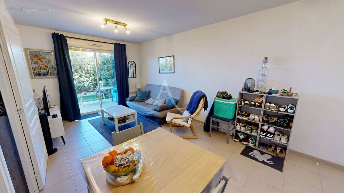 Appartement à NARBONNE
