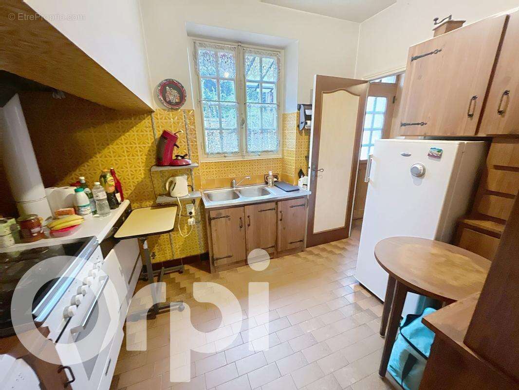 Maison à BRIVE-LA-GAILLARDE