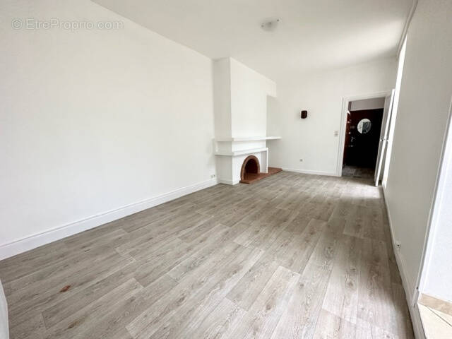 BOULOGNE SUR MER Hypercentre,  Atypique appartement de 89 m2 2 chambres - photo 1