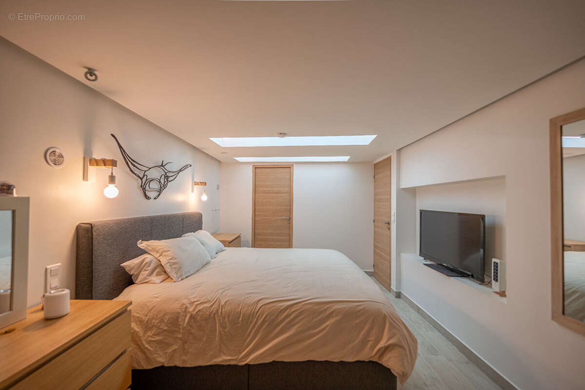 Appartement à CLAMART