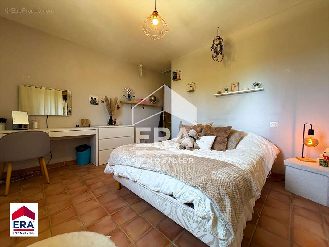 Maison 143m² à mazan - photo 13