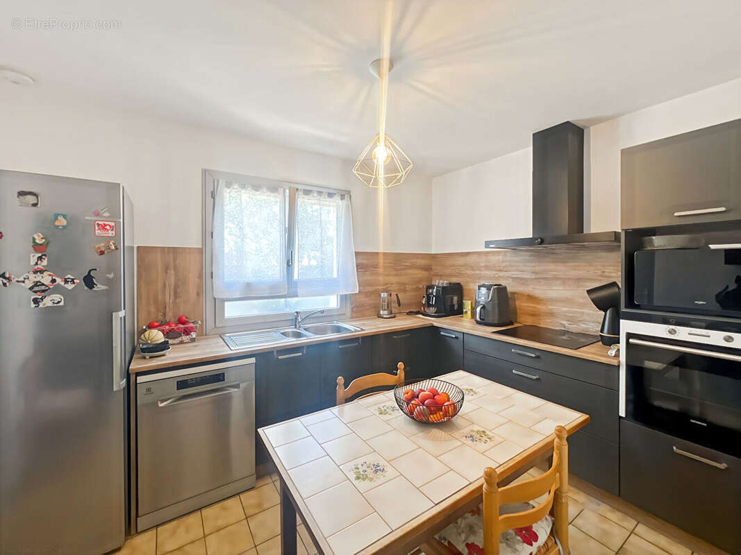 Maison à SAINT-DENIS-DE-PILE