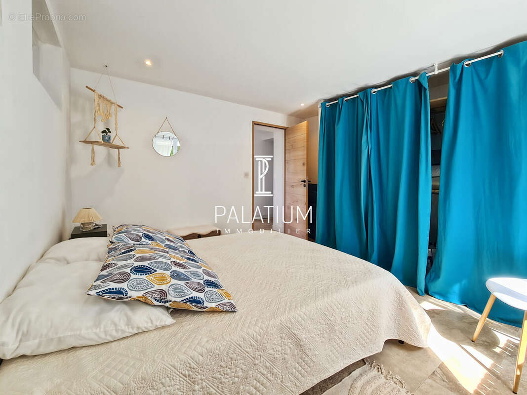 Maison à LA BASTIDONNE