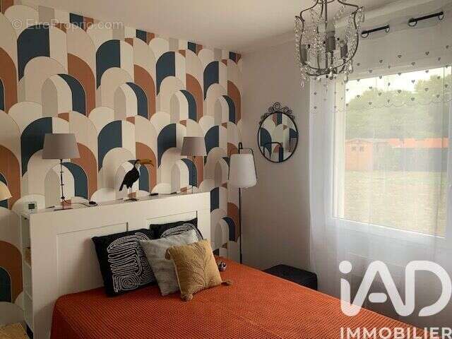 Maison 80 m² à Lamonzie-Saint-Martin  - photo 5