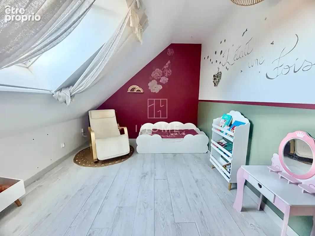Maison 5 pièces 122 m² à vendre à Ecommoy (72220) - photo 8