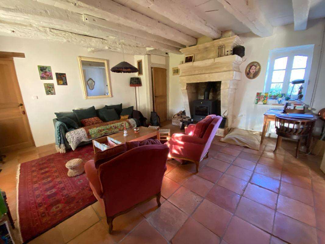 Maison à FOULEIX